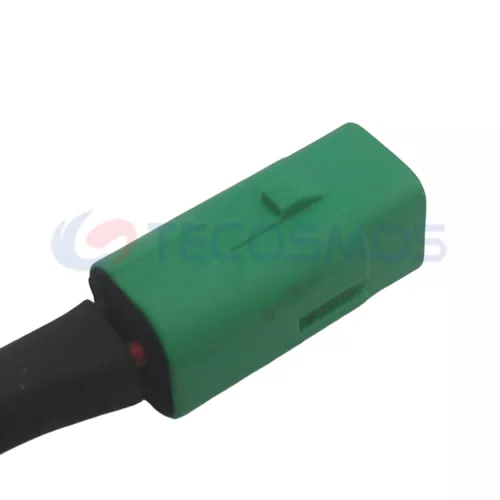 Automotive Waterproof Wire Harness Connector for Car Connector Plug 6-Pin Female 2822343-1 - image 4